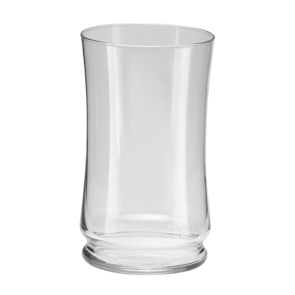 Grace Clear Vases GlobalRose