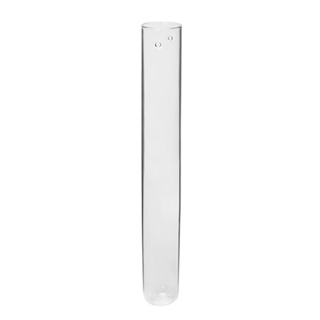 (OASIS) 10 OASIS Glass Hanging Tube - 45-20643 For Delivery to Waukegan, Illinois