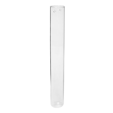 (OASIS) 14 OASIS Glass Hanging Tube - 45-20645 For Delivery to Nashua, New_Hampshire