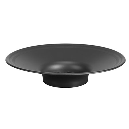 (OASIS) 11 OASIS Wok, Black -45-80302 For Delivery to North_Dakota
