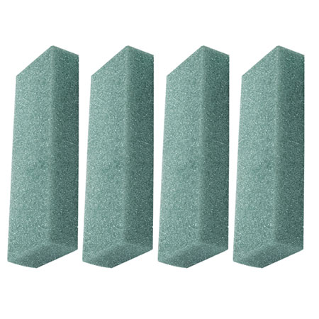 (OASIS) 2 x 4 x 12 Green STYROFOAM® Spray Bar - 27-21284 For Delivery to Lacey, Washington