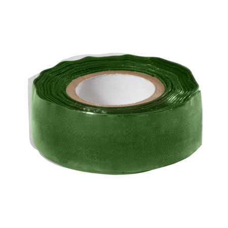 (OASIS) Bind-it Tape, Green CS X 12 / 31-01545-CASE For Delivery to Folsom, California