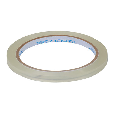 (OASIS) Clear Tape, 1/4 CS X 48 / 31-01640-CASE For Delivery to Hot_Springs_National_Park, Arkansas