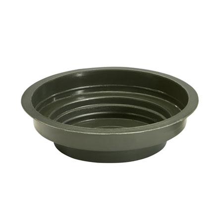 (OASIS) OASIS Petite Bowl, Pine - 45-38084 For Delivery to Cary, North_Carolina