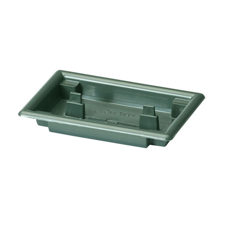 (OASIS) 5 OASIS™ Petite Tray, Pine - 45-38304 For Delivery to Indiana