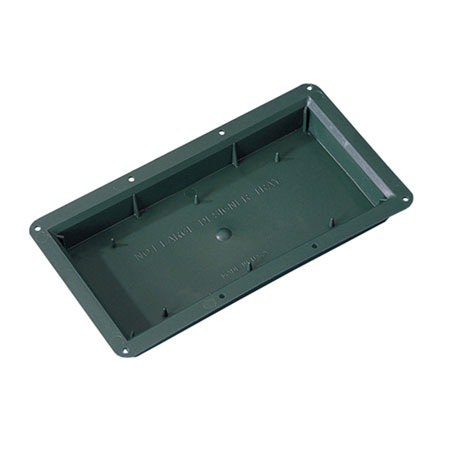 (OASIS) Small OASIS® Designer Tray - 3502 For Delivery to Upland, California