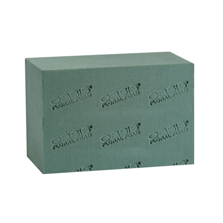 (OASIS) Grande Brick, 9 x 4-3/4 x 6 CS X 20 / 10-00150-CASE For Delivery to Saint_Petersburg, Florida