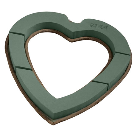 (OASIS) Mache Open Heart, 12 CS X 2 / 11-01820-CASE For Delivery to Brevard, North_Carolina