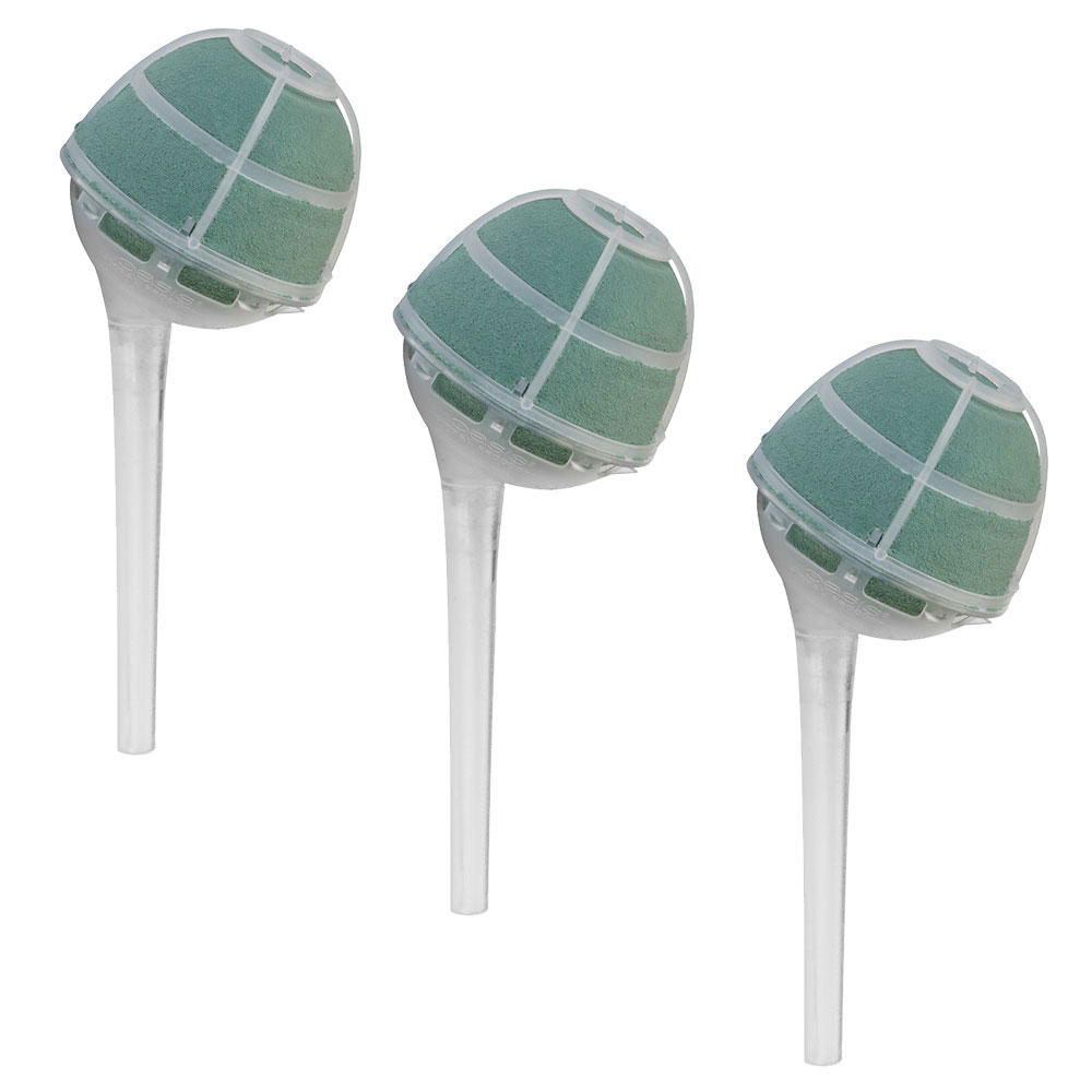 Large Bouquet Holder For Long Stem Wedding Flowers GlobalRose