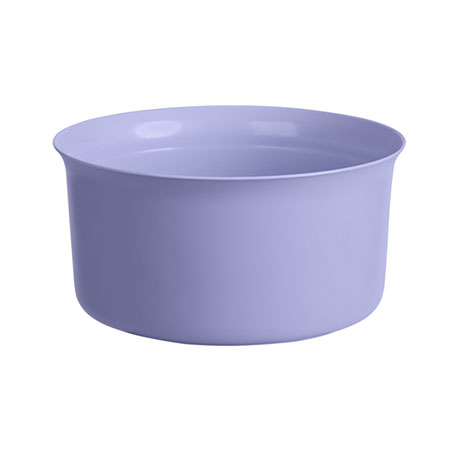 (OASIS) 6 OASIS Cache Dish, Lavender - 45-80621 For Delivery to Newburgh, New_York