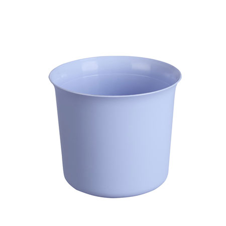 (OASIS) 4-1/2 OASIS Cache Pot, Lavender - 45-80521 For Delivery to Bowie, Maryland