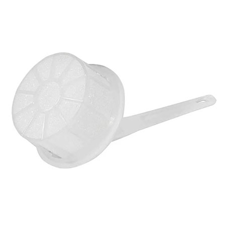 (OASIS) LOMEY Standard Bouquet Holder with Polystyrene 12 X PK / 21-00713-PACK For Delivery to Vicksburg, Mississippi