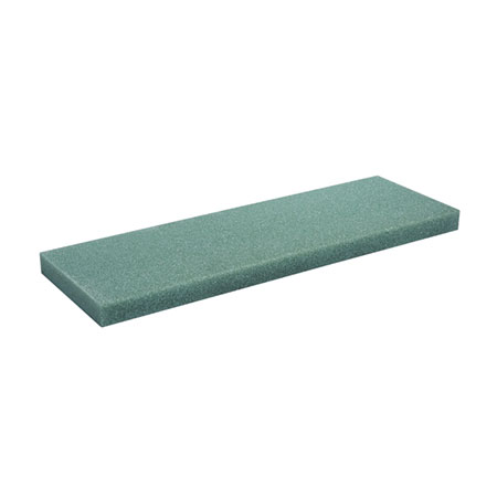 (OASIS) 2 x 12 x 36 Green STYROFOAM® Sheet - 27-21449 For Delivery to Corona, New_York