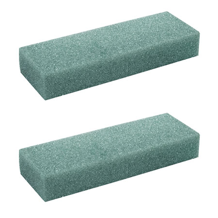 (OASIS) 2 x 3 x 12 Green STYROFOAM® Spray Bar - 27-21265 For Delivery to Florida