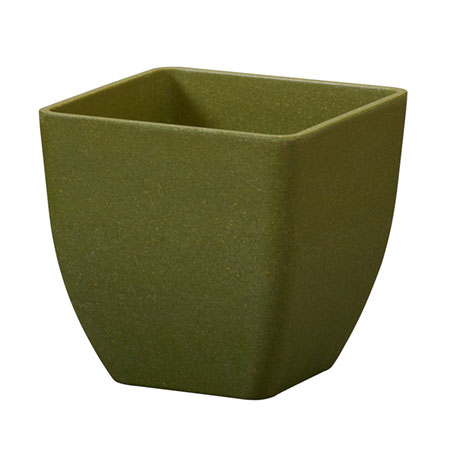 (OASIS) 3-1/2 ECOssentials Cube, Moss - 45-83302 For Delivery to Spotsylvania, Virginia