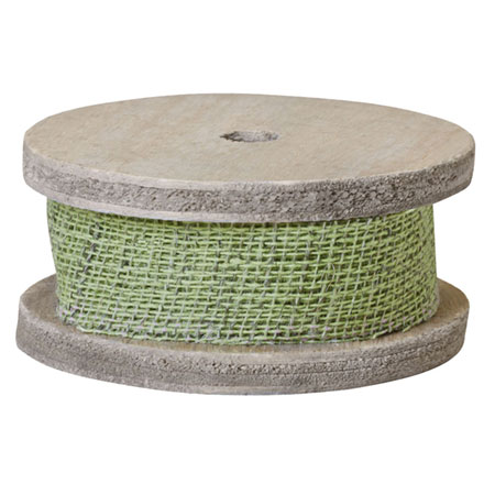 (OASIS) 1 Oasis Raw Jute, Moss - 41-12361 For Delivery to Cincinnati, Ohio