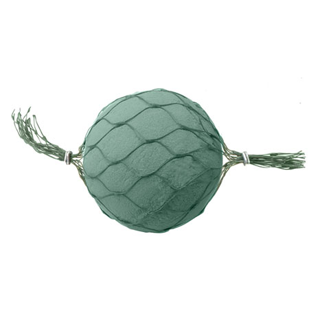 (OASIS) Netted Sphere, 4-1/2 CS X 4 / 11-47704-CASE For Delivery to Napoleon, Ohio