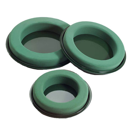 (OASIS) Design Ring, 10-1/2 2 X PK / 11-11045-PACK For Delivery to Akron, Ohio