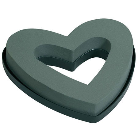 (OASIS) Mini Heart, 9 Open CS X 6 / 11-03095-CASE For Delivery to Lafayette, Louisiana