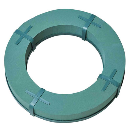 (OASIS) Wreath Base, 21 1 X PK / 11-01035-PACK For Delivery to Oak_Ridge, Tennessee