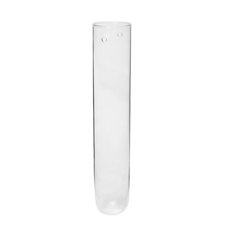 (OASIS) 16 OASIS Glass Hanging Tube - 45-20646 For Delivery to Goldsboro, North_Carolina