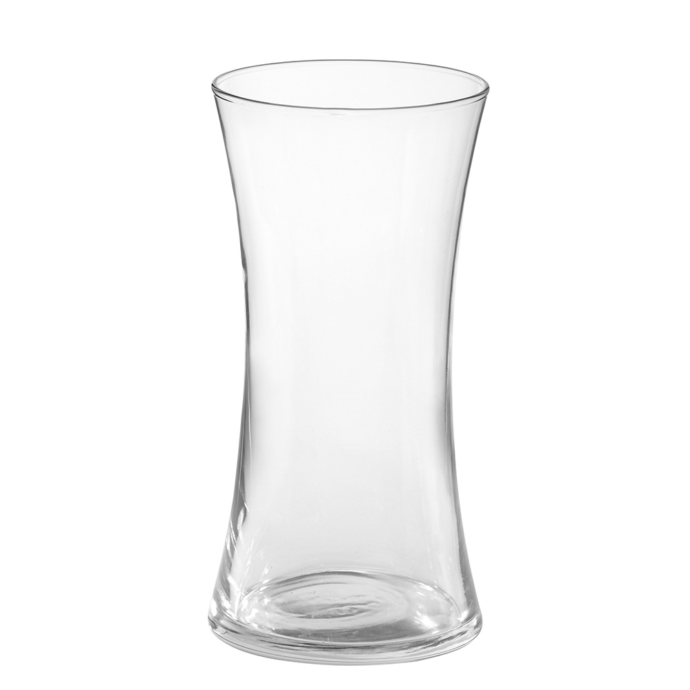 Specialty Clear Vases GlobalRose