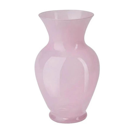 (OASIS) 11 Bouquet Vase, Cherry Blossom CS X 6 / 45-30010-CASE For Delivery to Napa, California
