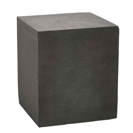(OASIS) Midnight Event Block, 12 x 12 x 14 CS X 2 / 11-20029-CASE For Delivery to Weslaco, Texas