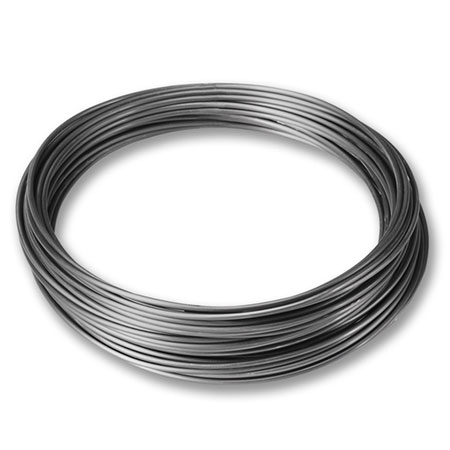 (OASIS) Aluminum Wire Steel -40-02663 For Delivery to Irvine, California