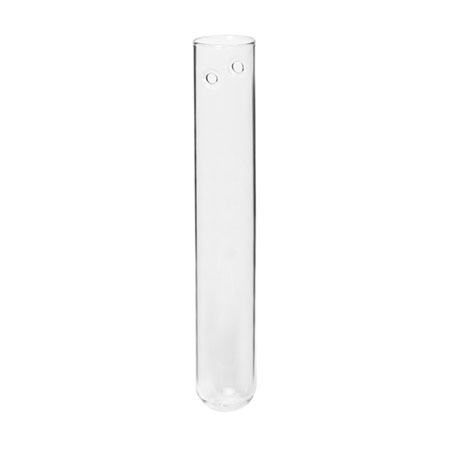 (OASIS) 6 OASIS Glass Hanging Tube - 45-20641 For Delivery to Tyler, Texas