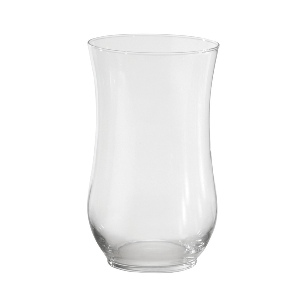Hurricane Clear Vases GlobalRose