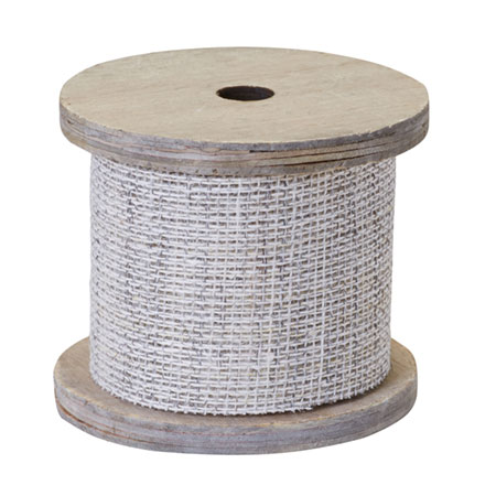 (OASIS) 2 Oasis Raw Jute, Natural - 41-12370 For Delivery to Carmel, Indiana