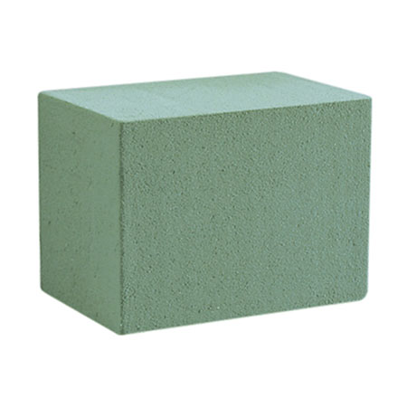 (OASIS) Micro Brick, 4 x 3 x 3 CS X 144 / 10-03230-CASE For Delivery to Olean, New_York