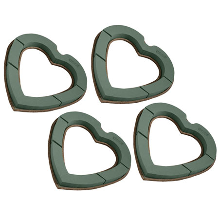 (OASIS) Mache Open Heart, 24 CS X 4 / 11-01827-CASE For Delivery to Missouri