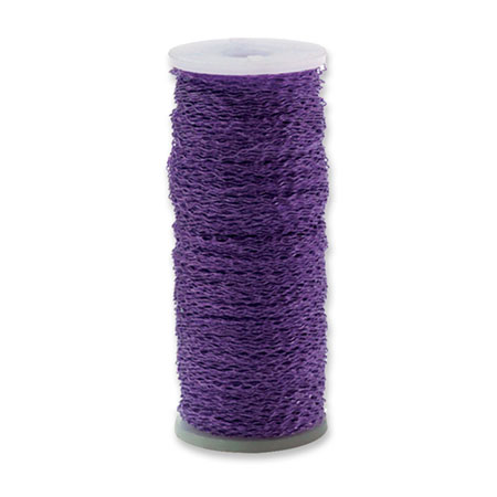 (OASIS) Bullion Wire Purple -40-02614 For Delivery to Lake_Zurich, Illinois