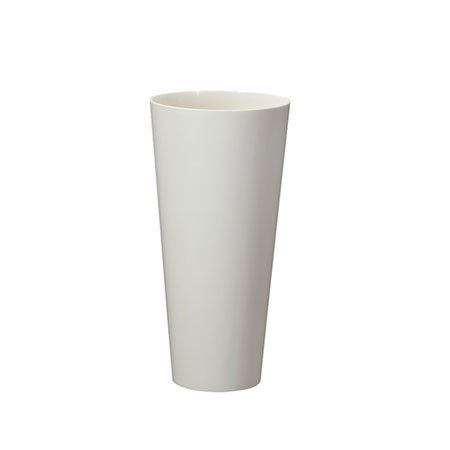 (OASIS) Display Bucket, 14 White CS X 12 / 45-38134-CASE For Delivery to Roswell, New_Mexico