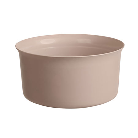 (OASIS) 6 OASIS Cache Dish, Sandstone - 45-80616 For Delivery to Berkeley, California