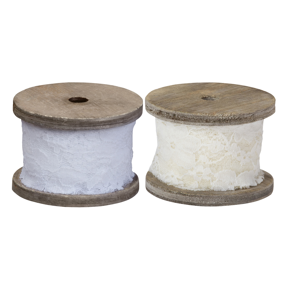 Send Oasis Laces Wrap Bridal Flower Making Supplies GlobalRose