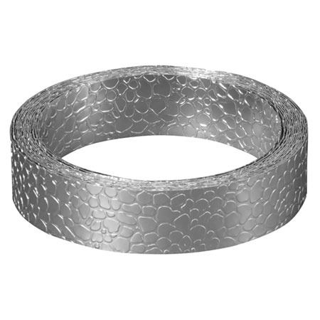(OASIS) Oasis Snakeskin Wire, Silver - 40-12331 For Delivery to Waterville, Maine