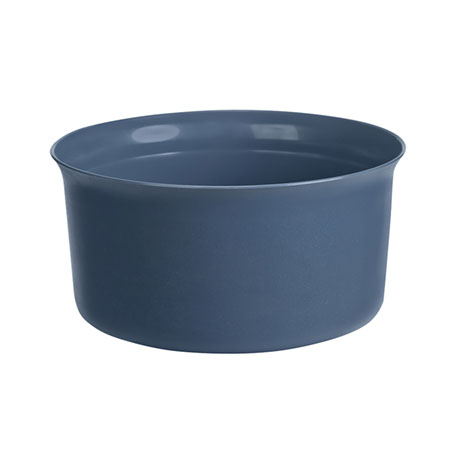 (OASIS) 6 OASIS Cache Dish, Slate - 45-80615 For Delivery to Mebane, North_Carolina