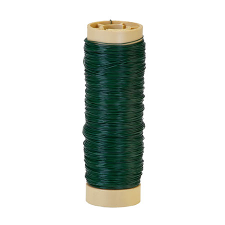 (OASIS) Spool Wire, 26 gauge, 1/2lb. CS X 8 / 33-28002-CASE For Delivery to Aurora, Illinois