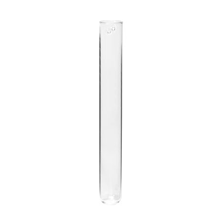 12 (12&quot; ) OASIS Clear Glass Hanging Tubes
