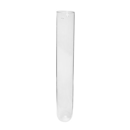 (OASIS) 20 OASIS Glass Hanging Tube - 45-20647