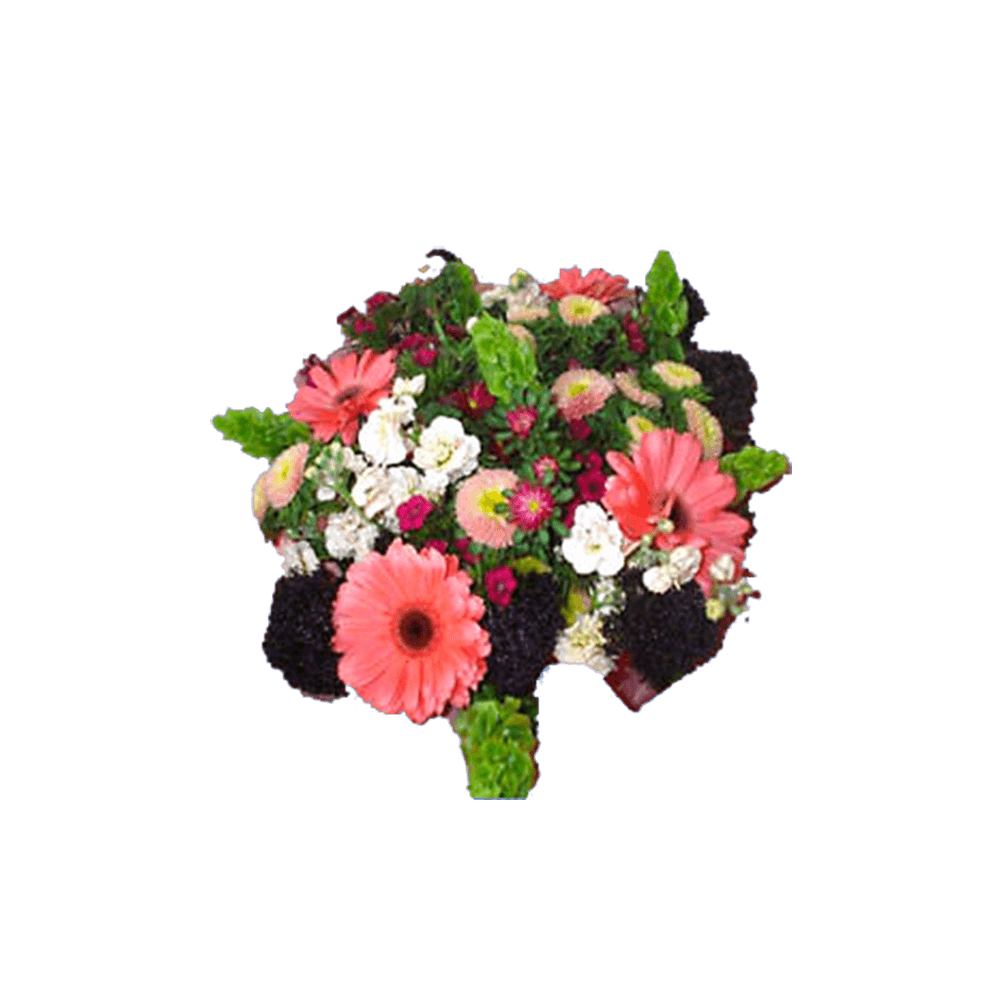 26 Assorted Flowers 4 Extreme Delight Bouquet