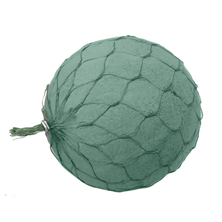 (OASIS) Netted Sphere, 6 CS X 10 / 11-47706-CASE