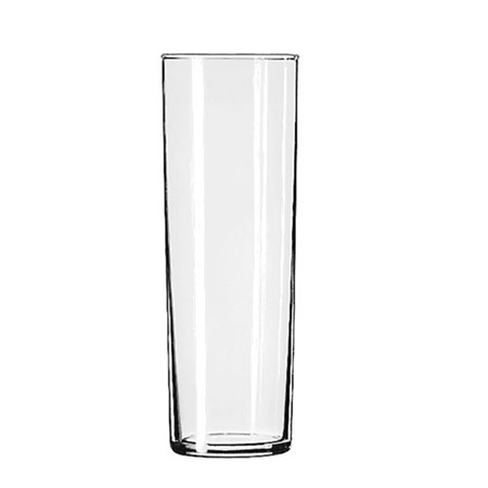 (OASIS) 7 Straight Sided Bud Vase - 45-11500