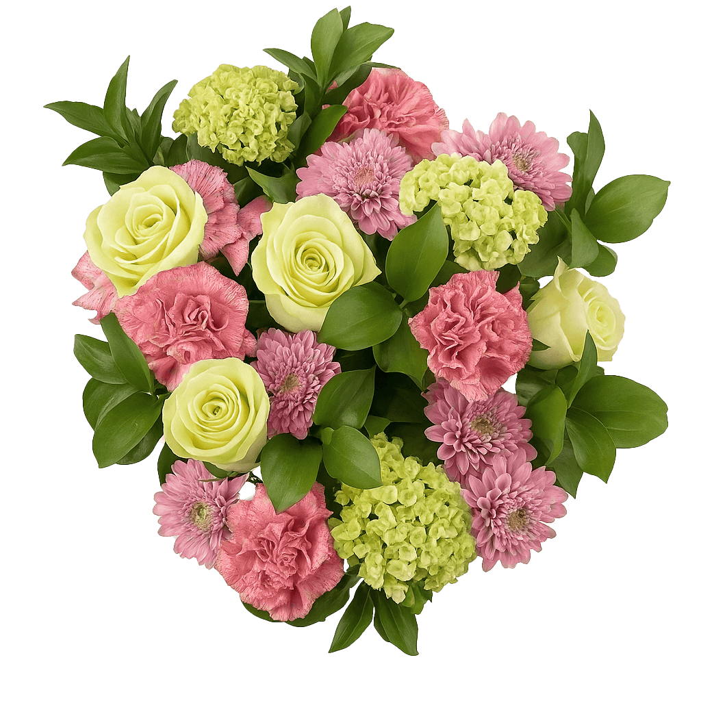 Amour Bouquets - Choose Your Quantity