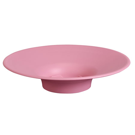 (OASIS) 8 OASIS Wok, Antique Pink - 45-80218