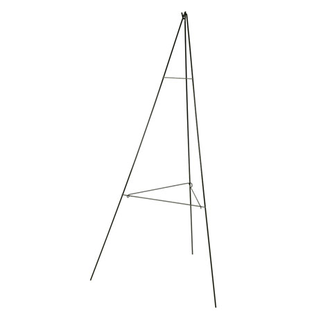 (OASIS) Wire Easel, 54 CS X 5 / 33-28107-CASE