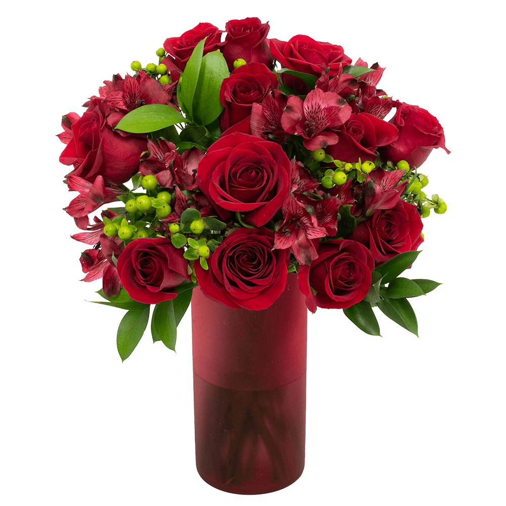 Beautiful Bouquets Valentines Day Fresh Flowers